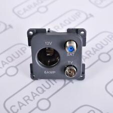 C-Line 12 Volt TV & Satellite