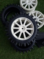 Elcon losi FG 1/5 RC Marder