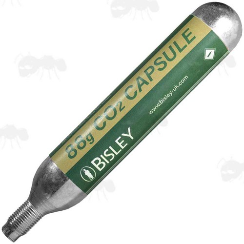 Air rifle co2 umarex 88g - co2,
