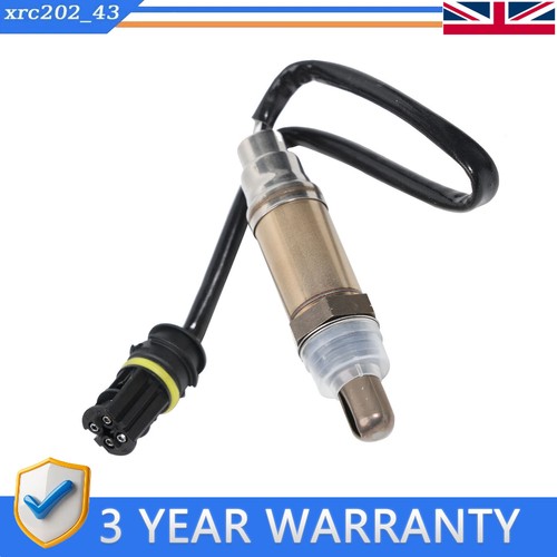 Lambda sensor oxygen - lambda,