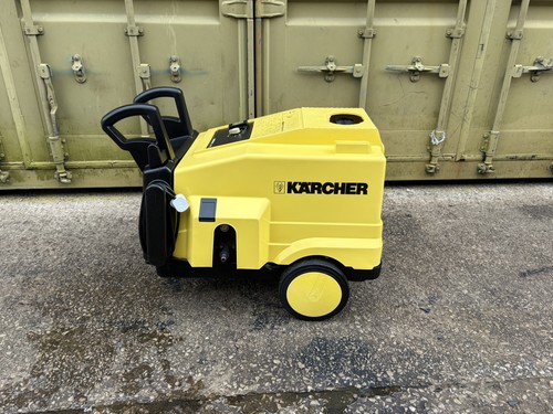240 volt karcher hds - karcher,