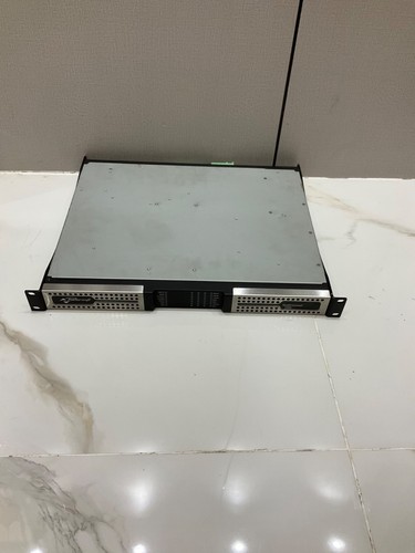 Powersoft quattrocanali - powersoft,
