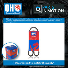 Drive Belt fits MORRIS MARINA