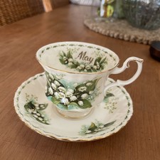 Royal Albert Bone China Tea