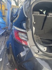 TOYOTA COROLLA MK12 HATCHBACK