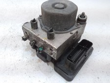 2016 TOYOTA COROLLA  ABS PUMP & CONTROLLER ECU 2265106455 GENUINE *FAST SHIPPING