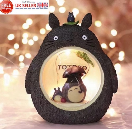 Movie neighbor totoro - uk,