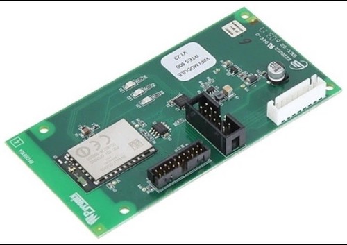 Wifi communication module - wifi,