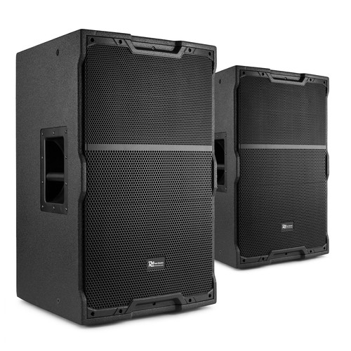 Pair active dj pa - of,