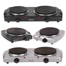 EMtronics Portable Hobs