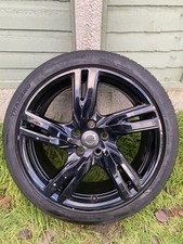 Genuine Volvo 18” V40 R