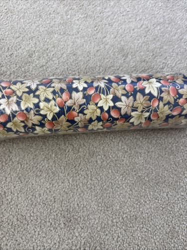 Vintage vymura floral wall - vintage,