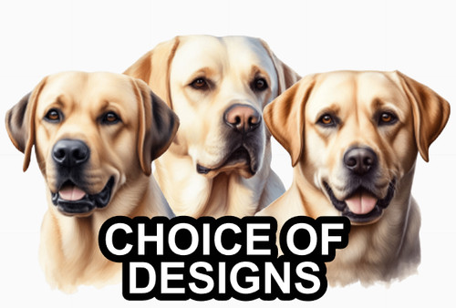 Labrador retriever self - labrador,