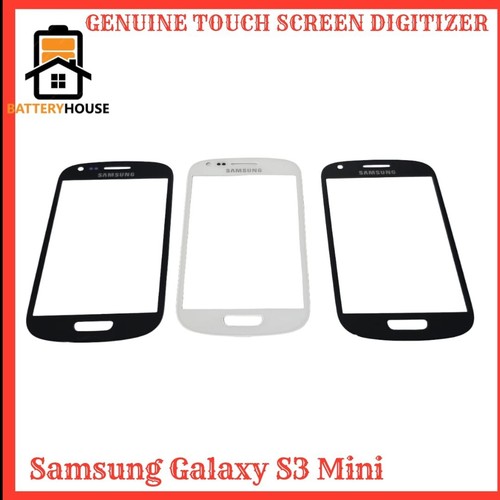 Genuine touch screen digitizer - genuine,