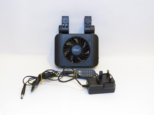 Hygger aquarium cooling - hygger, fan