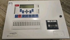  Controlmaster 600 / Kentec