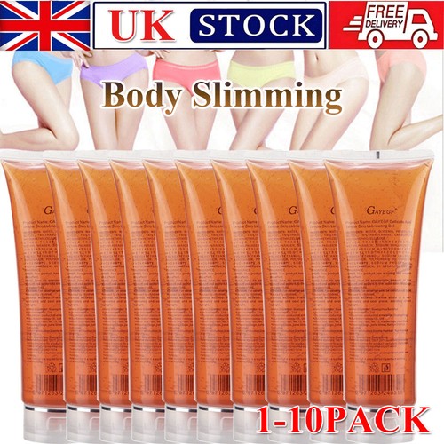 Slimming gel cream cellulite - slimming,