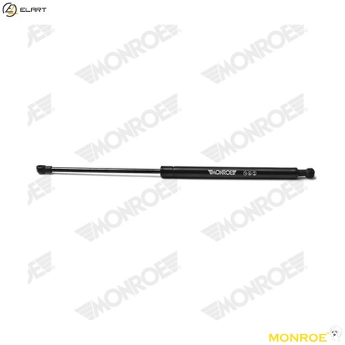 Gas spring bonnet ml5438 for - gas,
