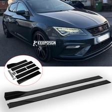 For Seat Leon MK2 MK3 78.7"