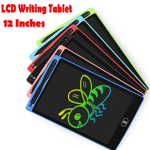 Digital lcd writing tablet - digital,