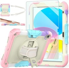 Tablet Case For iPad 10th