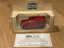 Lledo, Days Gone, ProMotors