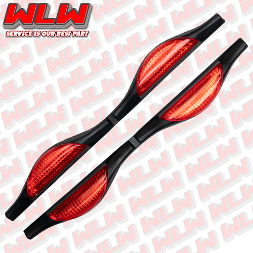 2pc car door edge - car,