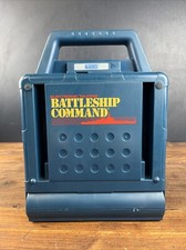 Vintage VTech Battleship
