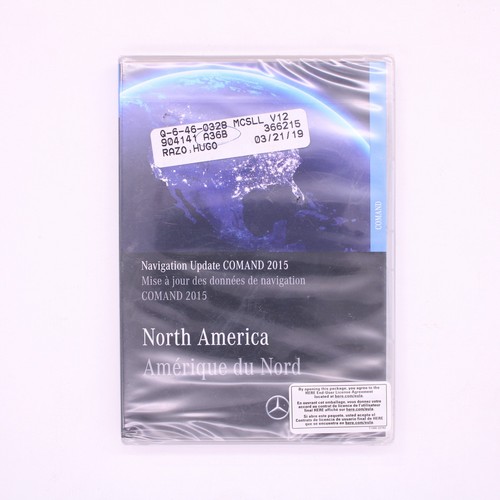 Genuine mercedes benz - mercedes-benz, mcsll