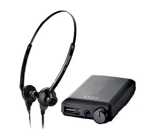 Stax srs 002 condenser canal - stax,