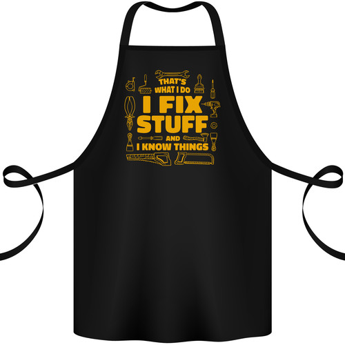 Fix stuff funny carpenter - fix,