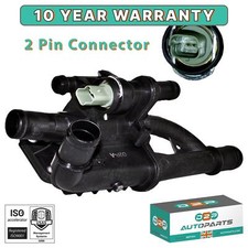 THERMOSTAT HOUSING FOR FORD