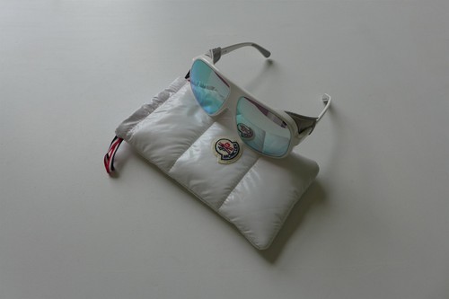 Moncler diffractor sunglasses - moncler,