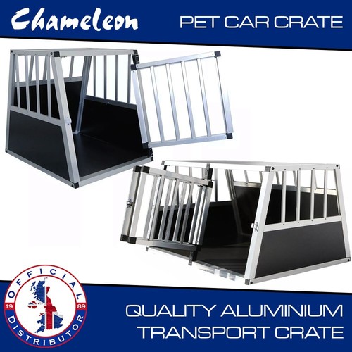 Pet car travel crate - travel,
