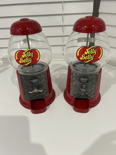Vintage jelly belly - x,