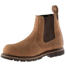 Buckler safety dealer - safety, boots