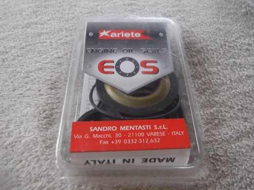 Ariete engine oil seal set - ariete,