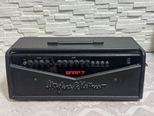 Hughes & Kettner Warp 7 Speaker Box Music Box Power Amplifier Amp