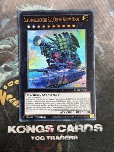 Blzd en043 superdreadnought - blzd-en043,