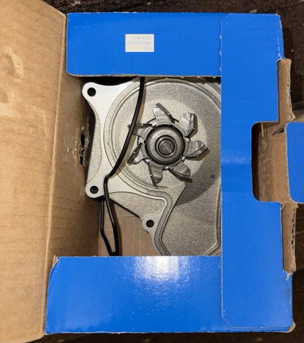 Sfk water pump for - water, honda
