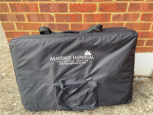 Massage imperial - , couch