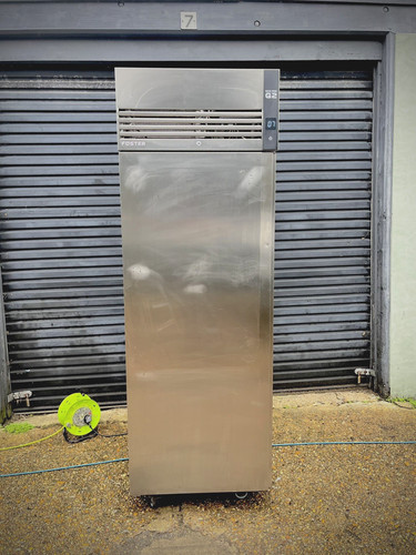 Commercial foster ecopro - commercial, g2