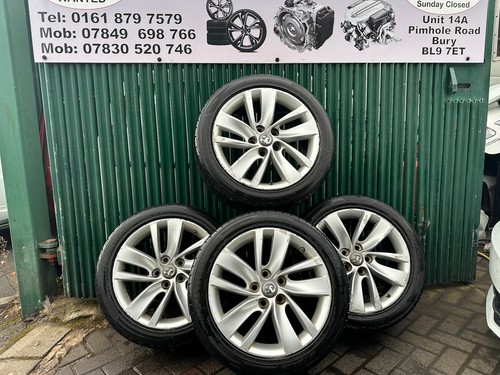 Vauxhall insignia mk1 - insignia, diesel