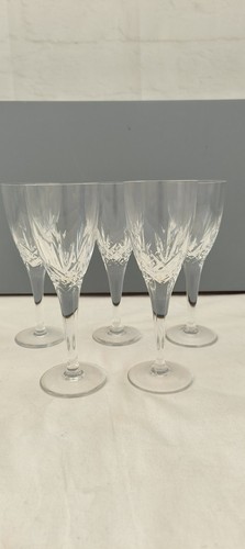 Crystal glasses small - glasses,