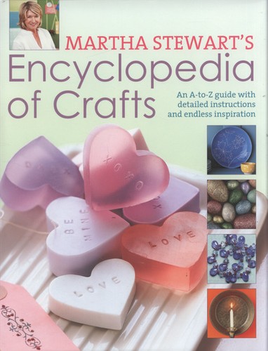 Martha stewart encyclopedia - martha, stewart's