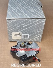 DIESEL FUEL PUMP FITS TOYOTA