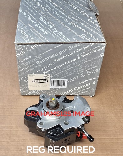 Diesel fuel pump fits - pump, toyota