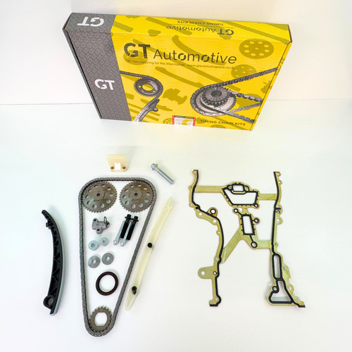 Timing chain kit for vauxhall - timing,