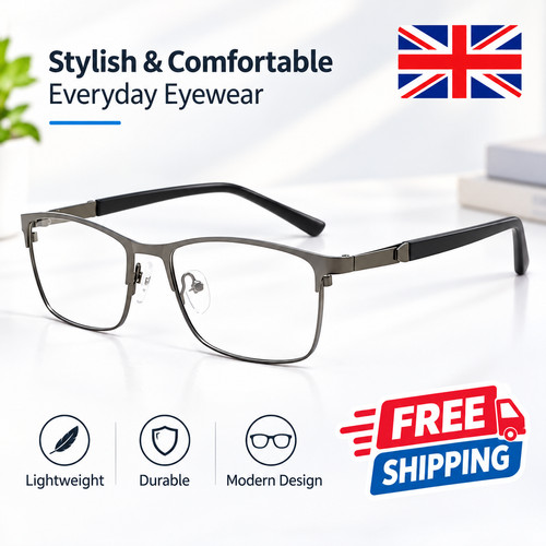 Mens reading glasses designer - glasses,