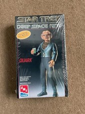 AMT 8719 1/6 Star Trek Deep